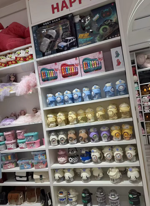 太原地区处理边柜、彩妆台、展台等