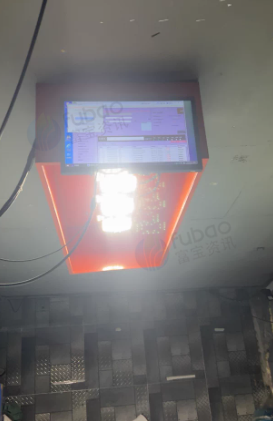 枣庄地区处理16米快递用伸缩机