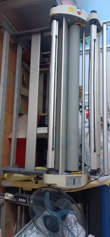 潍坊地区处理覆膜机 手动覆膜机