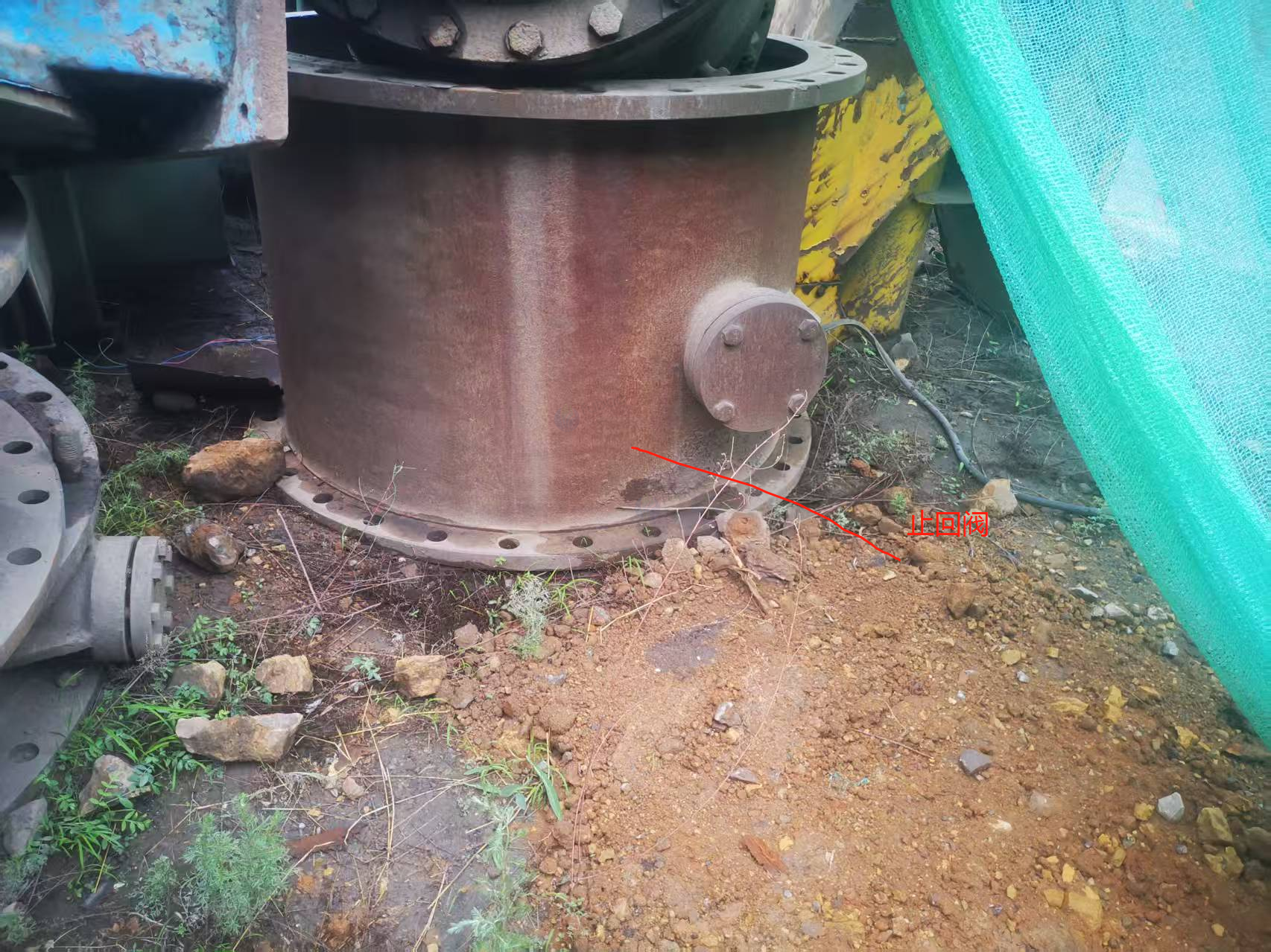 1月4日晋中能源公司无推力万能型膨胀节、抽汽快关调节阀等报废设备一批（包3）转让公告