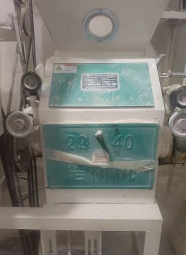 邯郸地区处理40皮芯分离磨面机