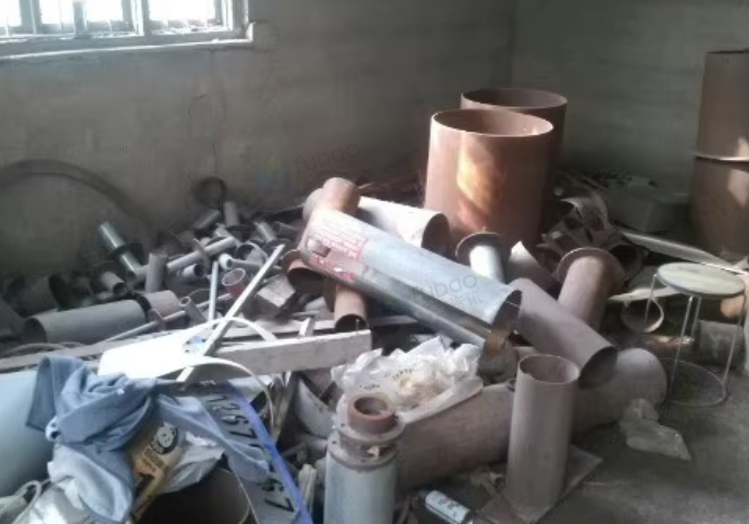 徐州地区工厂处理实心轴卷板机、等离子切割机、套丝机等