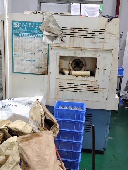 东莞地区工厂处理远诚46排刀机、英田46排刀机、禾隆机