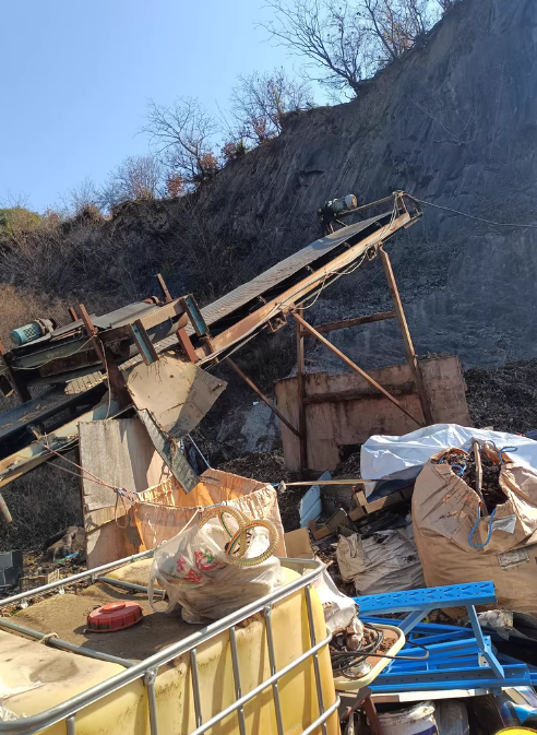 宁波地区处理木材破碎机