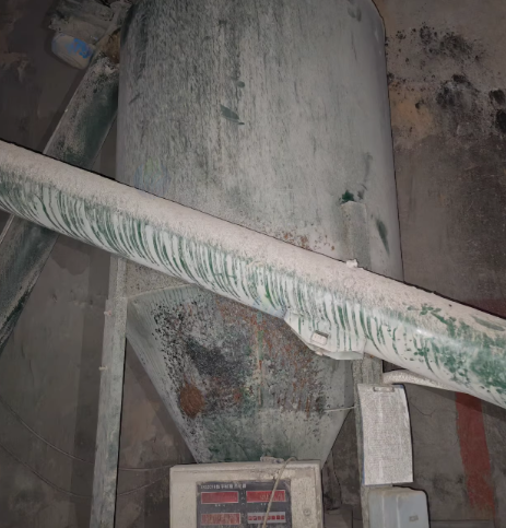 海口地区工厂处理腻子粉厂设备