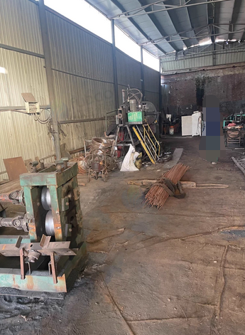 石家庄地区处理冷轧方钢，扁钢设备