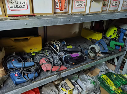 厦门地区个人处理氩弧焊机、台钻、切割机、电磨、电钻、螺丝刀、气瓶