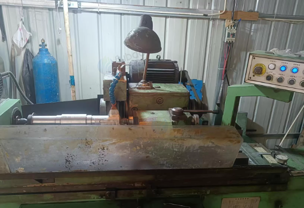 淮安地区工厂处理MW1420C无锡精艺万能外圆磨床