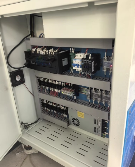 佛山地区处理全自动橡筋切割拼接机