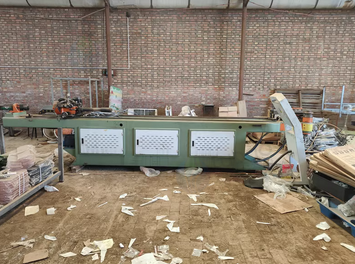 廊坊地区处理全自动微弯机