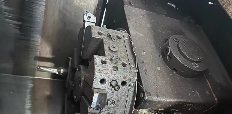 广州地区处理数控车床