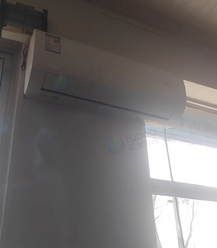 太原地区处理美的华凌空调