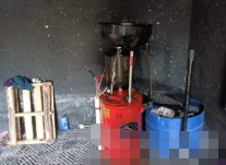 南平地区个人处理闲置洗车店设备