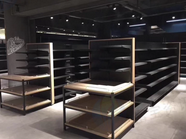 泉州地区超市处理烟酒柜、展示柜、货架、收银台、空调、电脑、生鲜货架、铁货架等