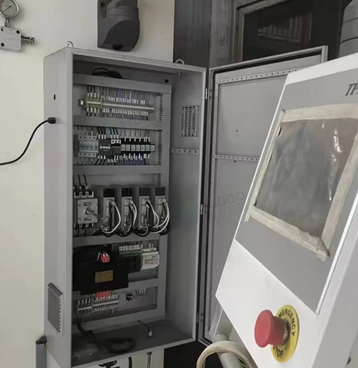 常州市地区工厂处理100T3200数控折弯机1台、6*3200数控剪板机1台