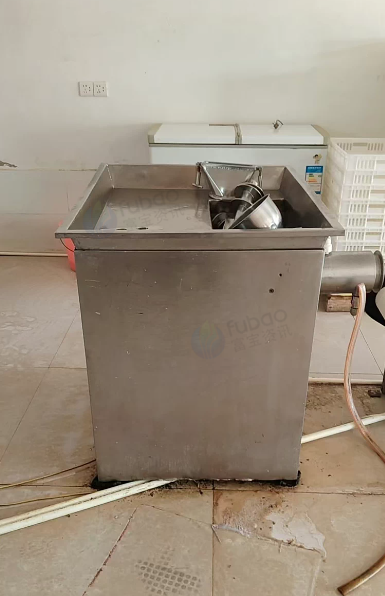 宁波地区处理年糕机、泡米机、打粉机