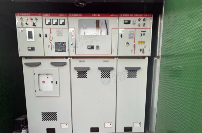 湛江地区处理箱式变压器