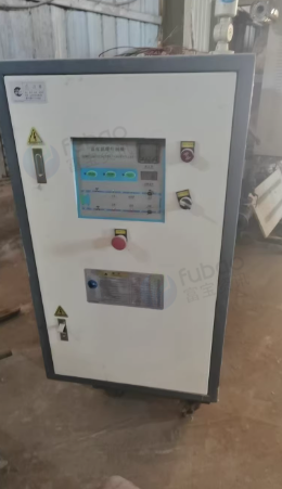 聊城地区处理RZ-200-100油温机