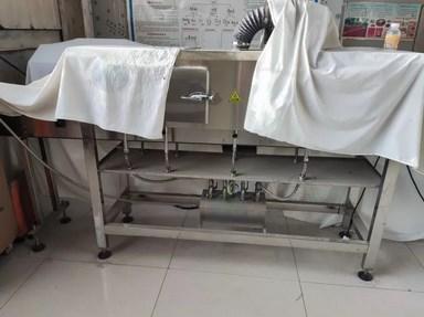 天津地区处理食品厂设备一批