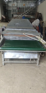 恩施地区处理拉丝弹花机