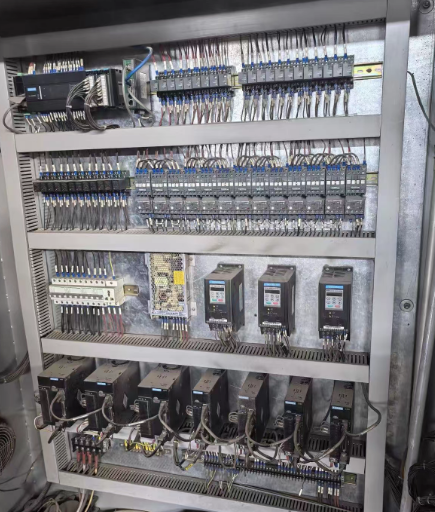 深圳地区处理汉腾HSZM全自动玻璃四边磨边机