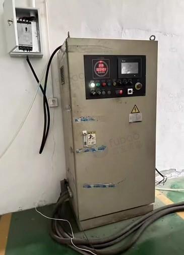 廊坊地区处理空压机、变频器、压力机、分条机、卷材机