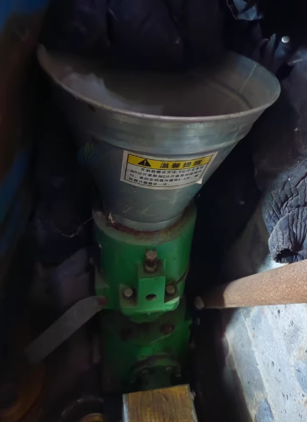 襄阳地区处理家用饲料颗粒机