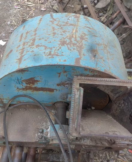 安顺地区处理1000型木材粉碎机