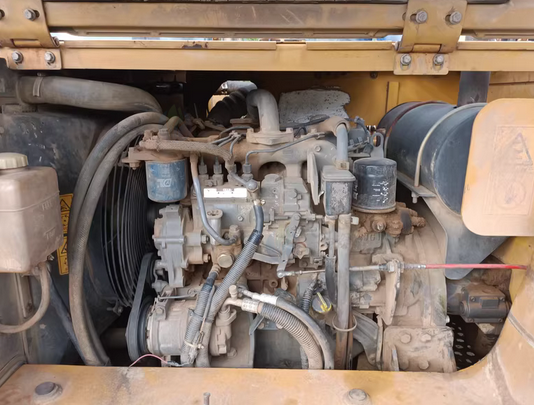 南宁地区处理挖掘机