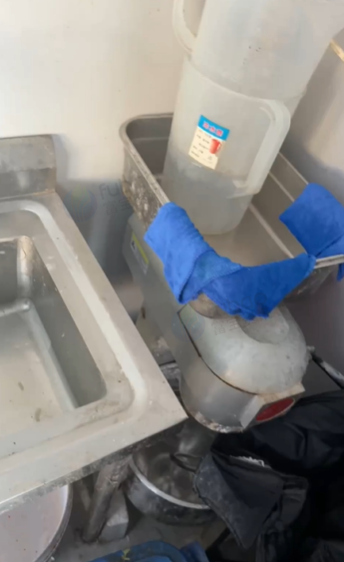 宁波地区处理烤饼机设备