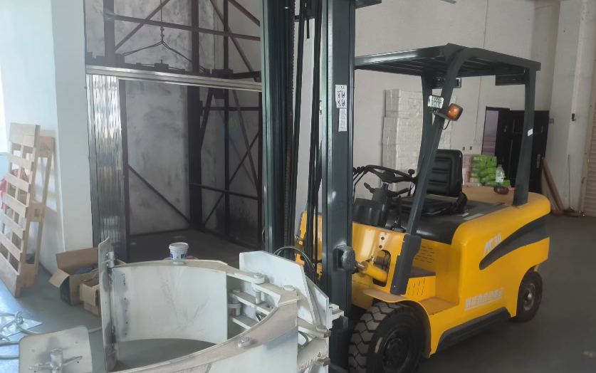 海口地区工厂处理纸巾整厂设备