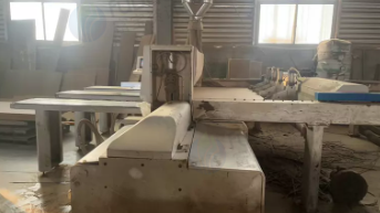 临沂地区工厂处理极东830数控裁板锯 48尺修边锯