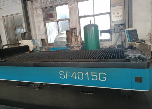 德州地区工厂处理镭鸣激光切割机