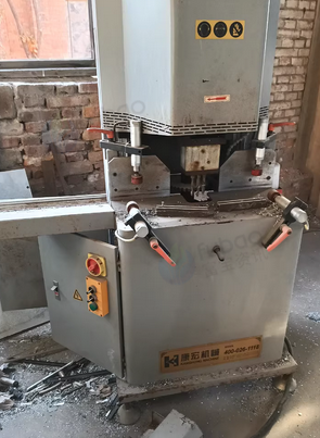 南昌地区处理闲置门窗设备