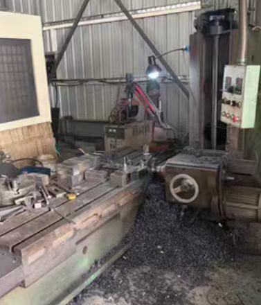 佛山地区工厂处理铣边机