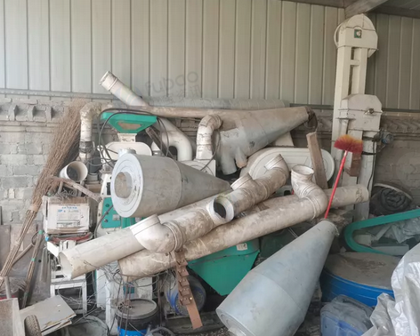 随州地区处理打米机