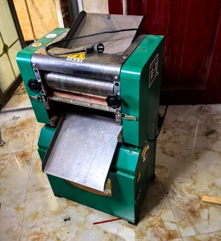 黔西南地区处理和面机 压面机 