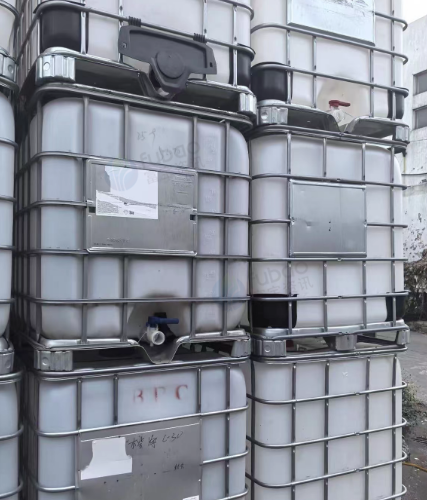 汕头地区处理一批吨桶