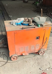 清远地区处理钢筋加工设备