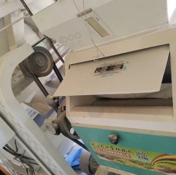 菏泽地区处理磨面机