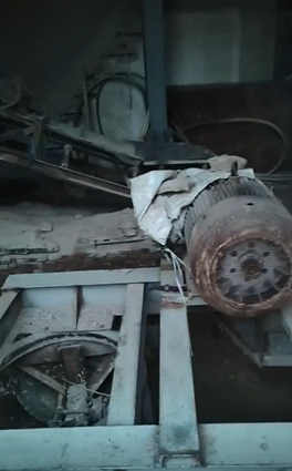 聊城地区个人处理1214制砂机