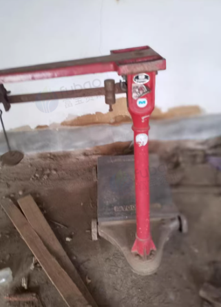 威海地区个人处理地磅