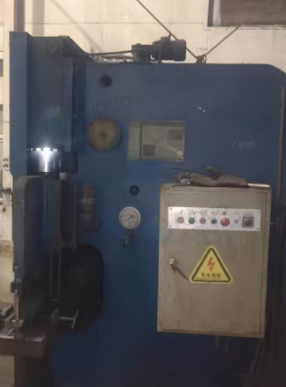 哈尔滨地区处理液压板料折弯机、卷板机、剪板机、折边机等设备