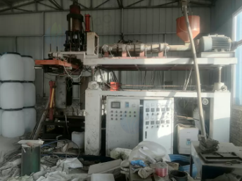 青岛地区工厂处理塑料加工全套设备