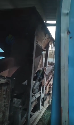 聊城地区个人处理1214制砂机