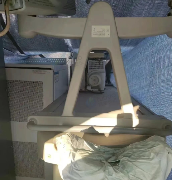 近期沈阳医院报废资产拍卖公告