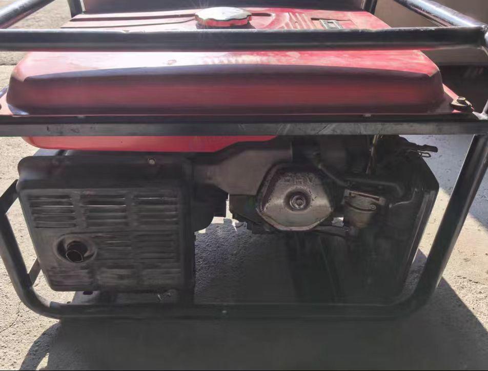 临沂地区处理汽油发电机