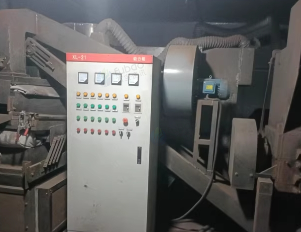 成都地区个人处理铜米机