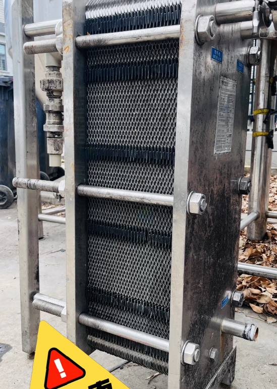 南京地区工厂处理精酿啤酒全套设备