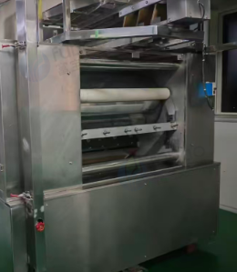 漳州地区处理闲置食品设备